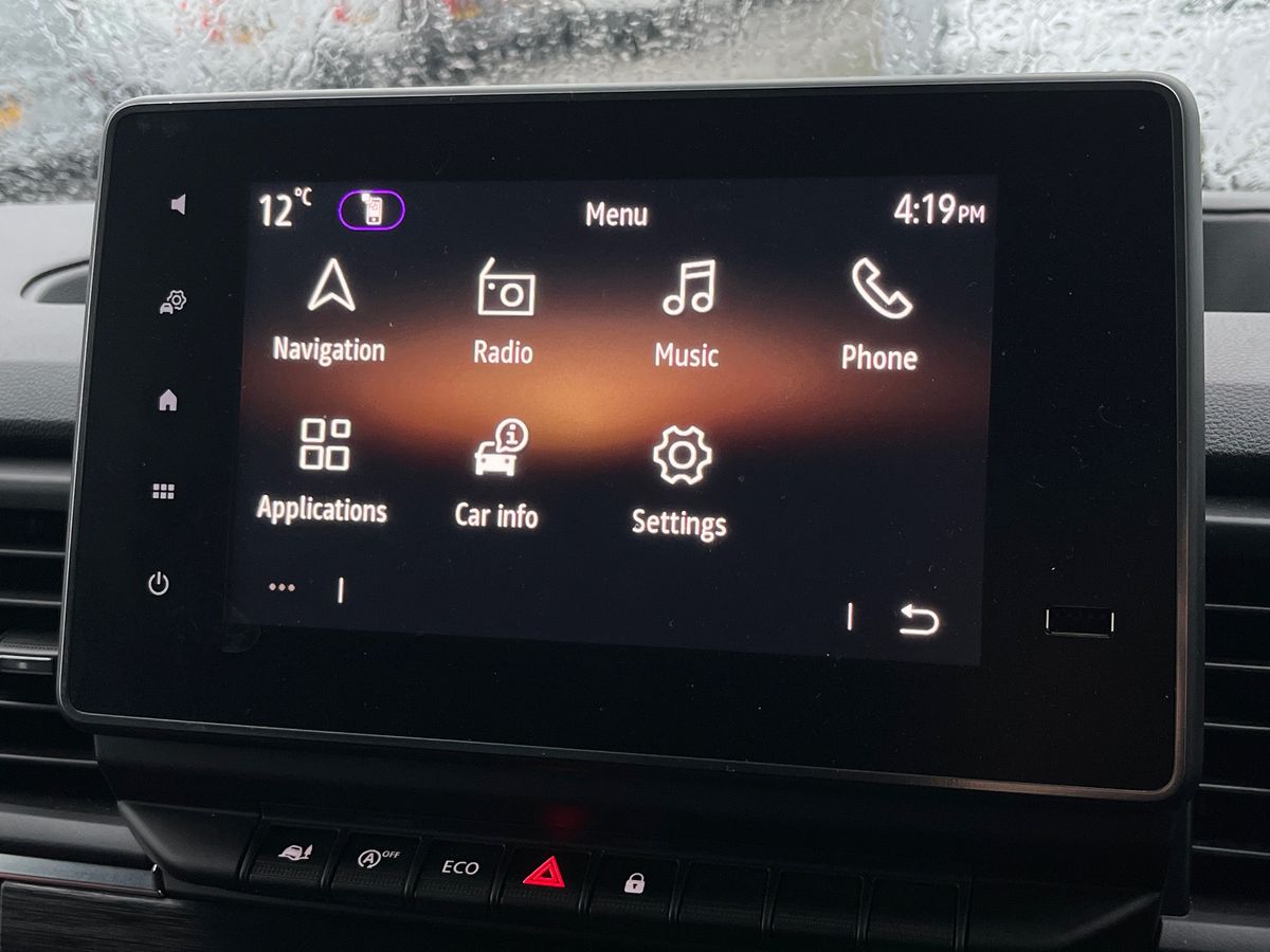 Used Renault Trafic 2023 for sale - 76536473: Photo 28