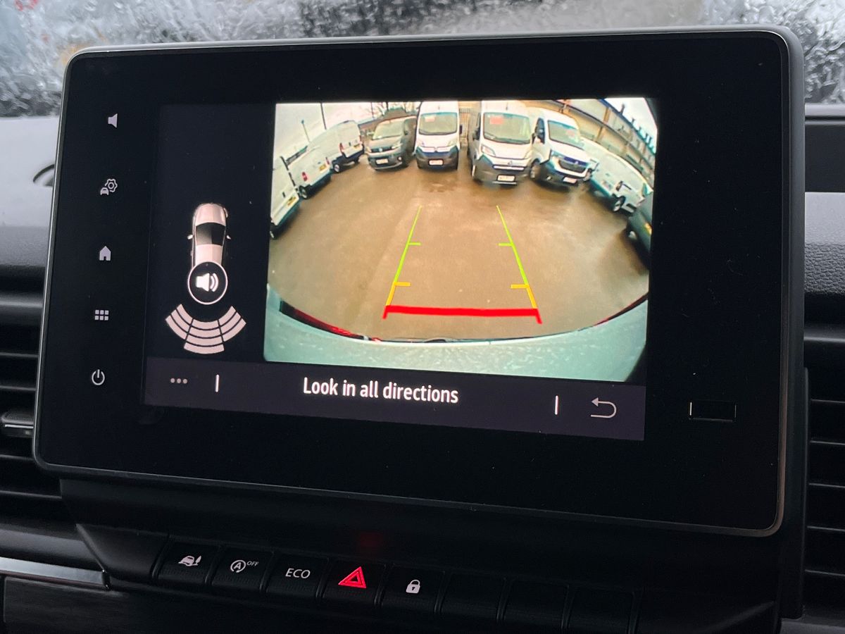 Used Renault Trafic 2023 for sale - 76536473: Photo 29