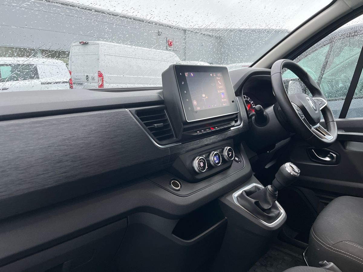 Used Renault Trafic 2023 for sale - 76536473: Photo 8