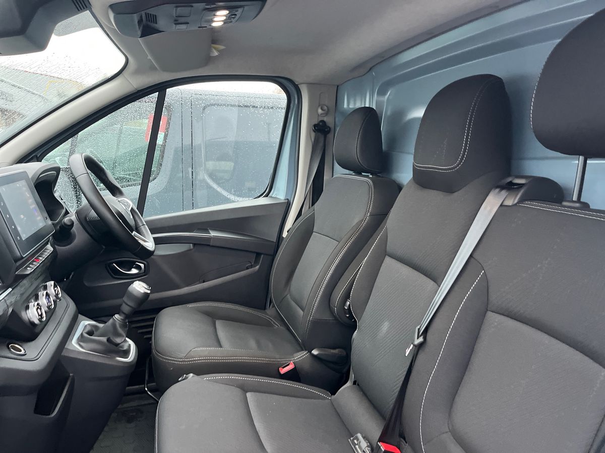 Used Renault Trafic 2023 for sale - 76536473: Photo 9