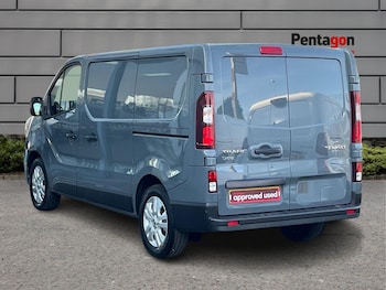 Used Renault Trafic 2025 for sale - 75574713: Photo