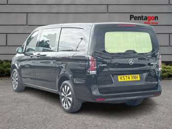 Used Mercedes-Benz Vito 2024 for sale - 75042866: Photo