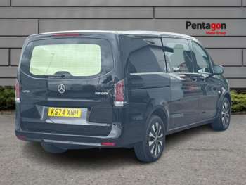 Used Mercedes-Benz Vito 2024 for sale - 75042866: Photo