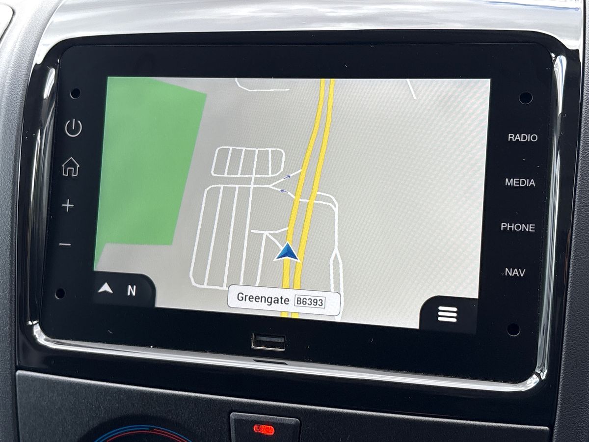 Vehicle 25