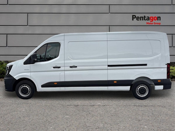 Used Renault Master 2025 for sale - 76197892: Photo 15