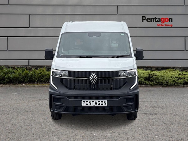 Used Renault Master 2025 for sale - 76197892: Photo 16