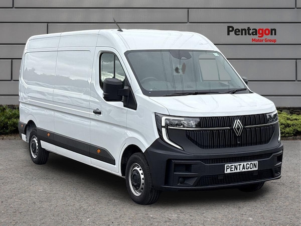 Used Renault Master 2025 for sale - 76197892: Photo 1