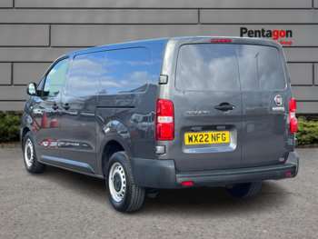 Used Fiat Scudo 2022 for sale - 73941480: Photo