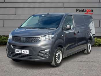 Used Fiat Scudo 2022 for sale - 73941480: Photo