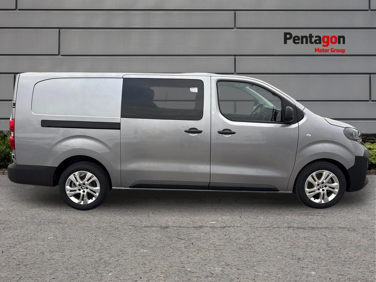 Used Vauxhall Vivaro for sale - 77077669: Photo 14