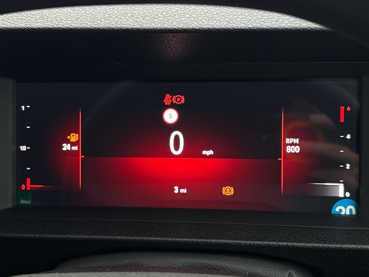 Used Vauxhall Vivaro for sale - 77077669: Photo 24