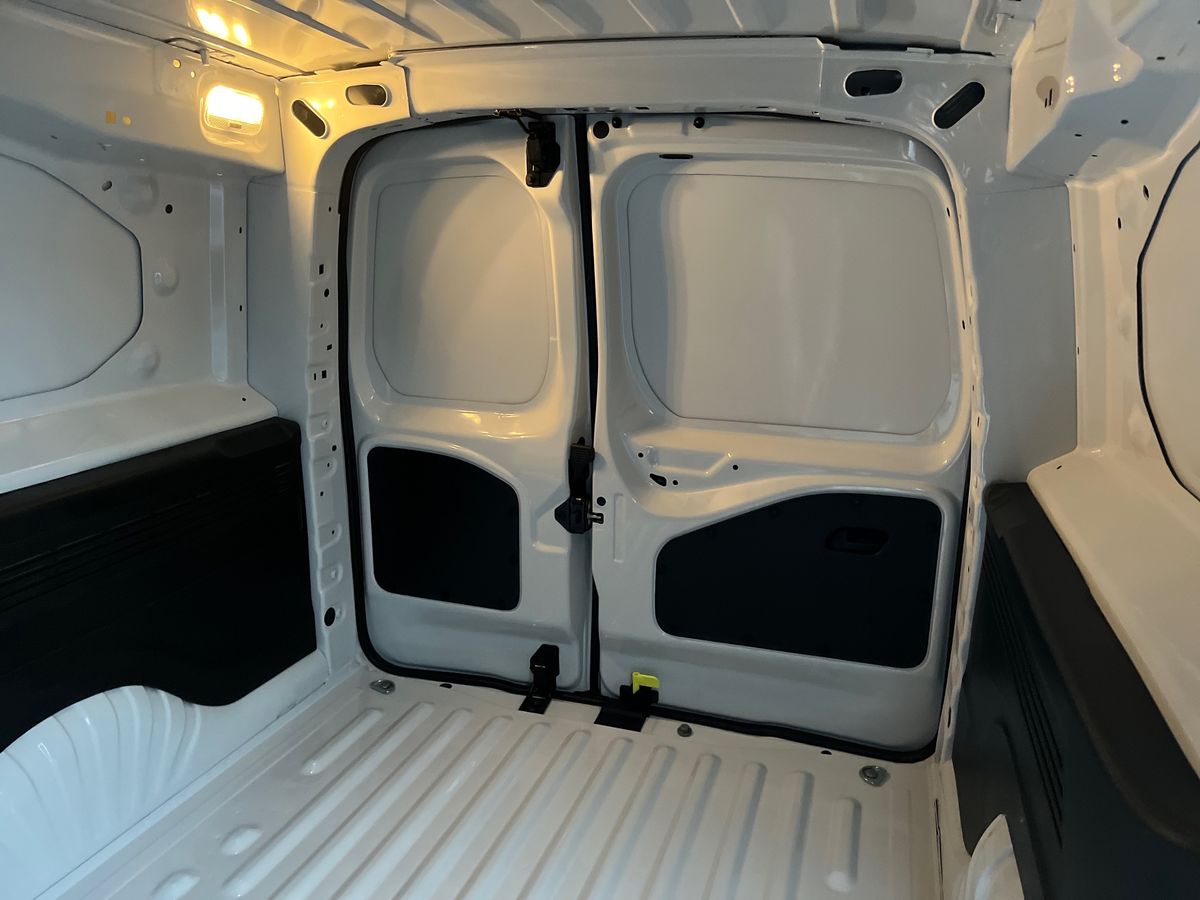 Used Vauxhall Combo 2025 for sale - 76436003: Photo 10