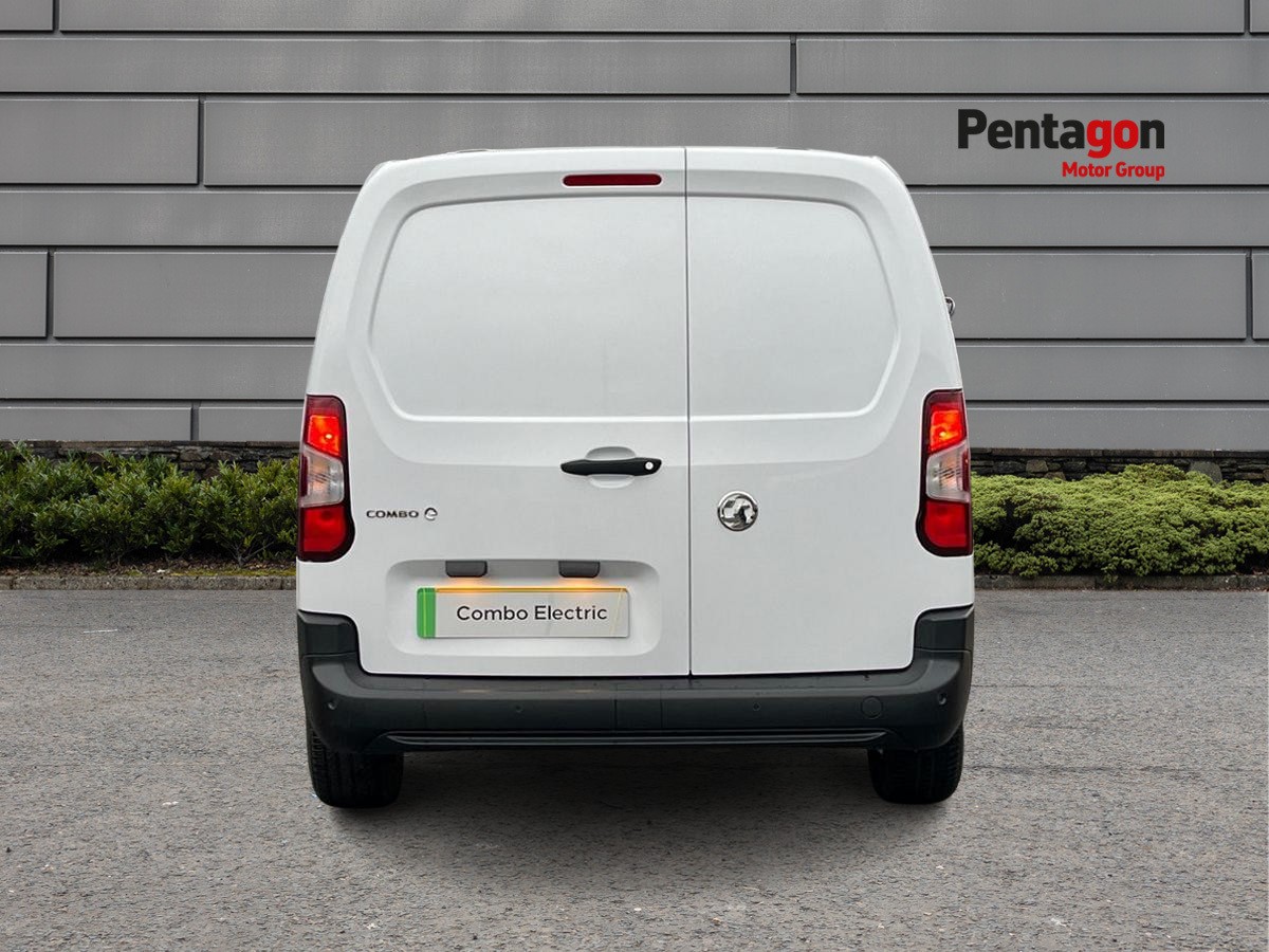 Used Vauxhall Combo 2025 for sale - 76436003: Photo 16