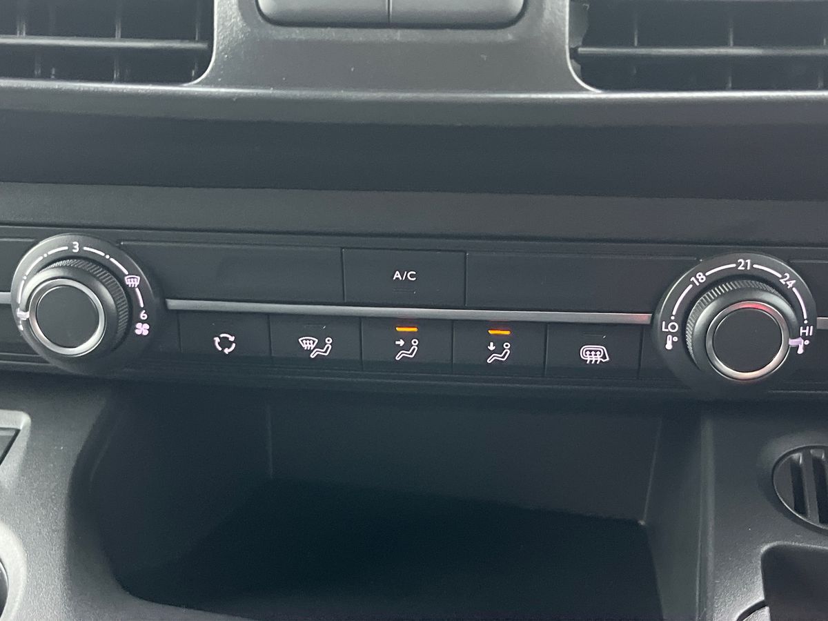 Used Vauxhall Combo 2025 for sale - 76436003: Photo 27