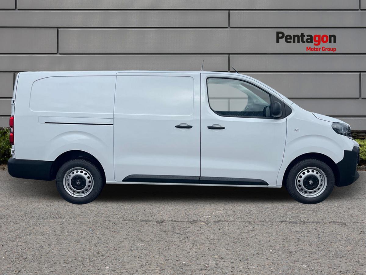 Used Vauxhall Vivaro for sale - 77077664: Photo 14