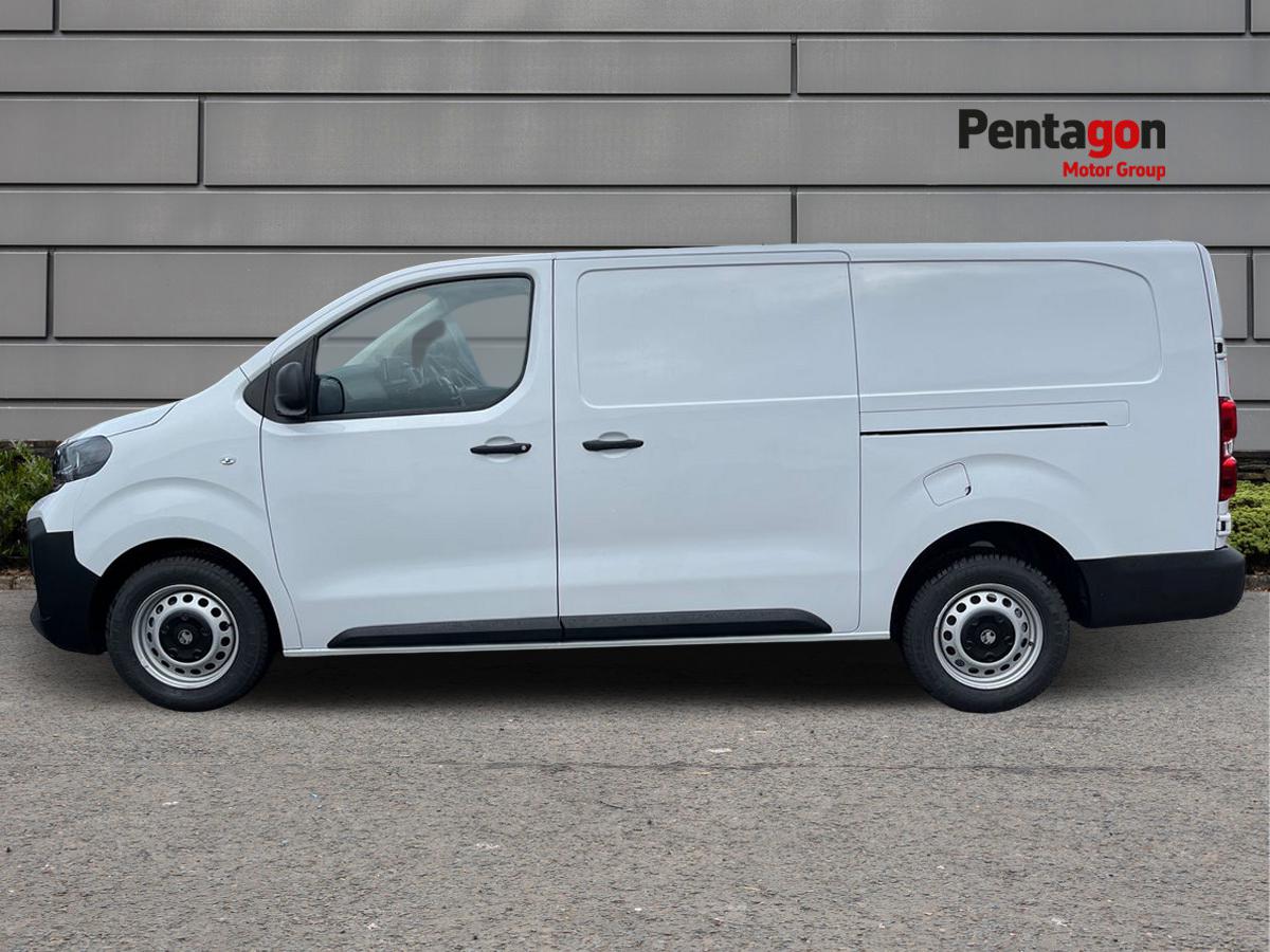 Used Vauxhall Vivaro for sale - 77077664: Photo 15