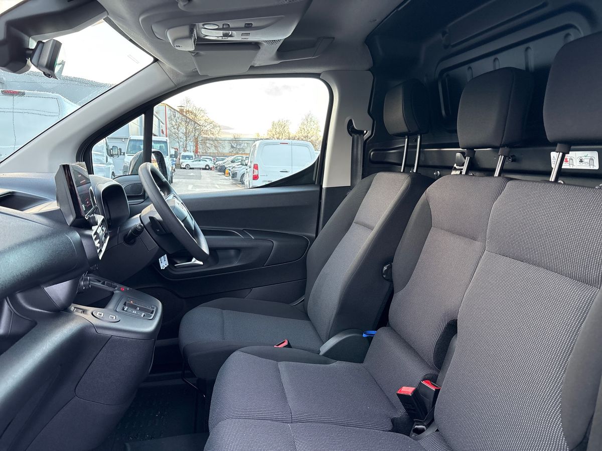 Used Vauxhall Combo for sale - 77077674: Photo 10