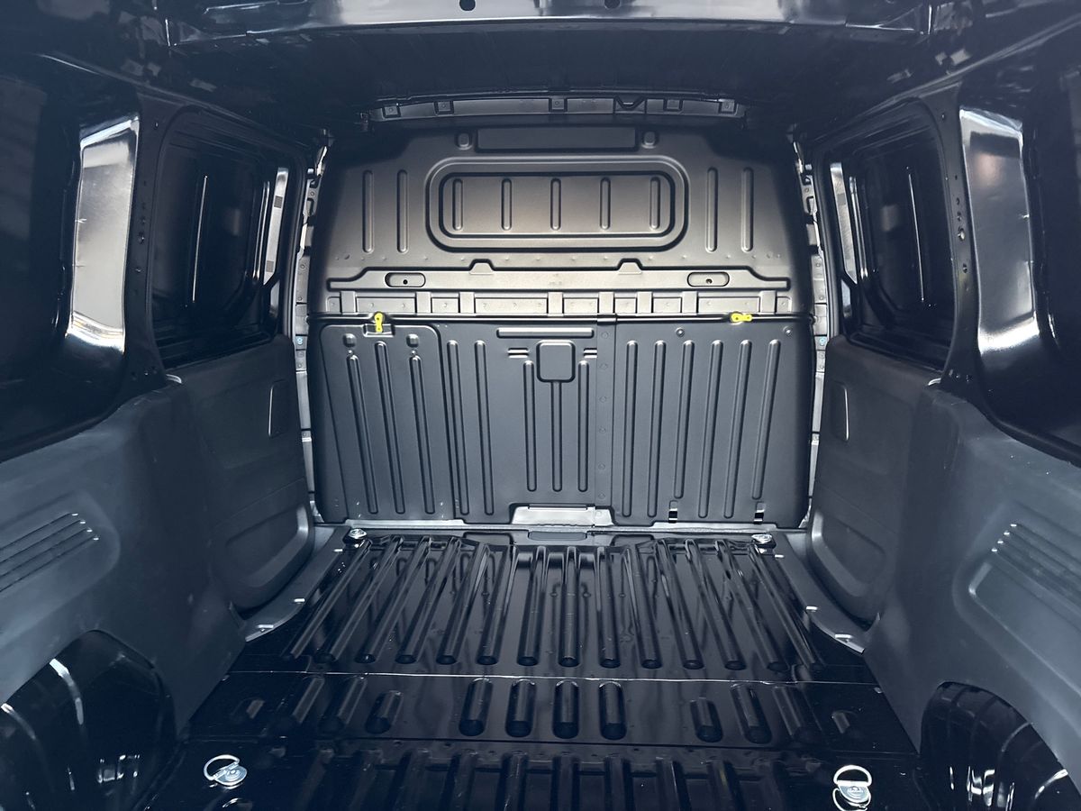 Used Vauxhall Combo for sale - 77077674: Photo 12