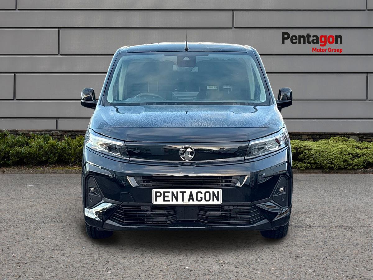 Used Vauxhall Combo for sale - 77077674: Photo 16