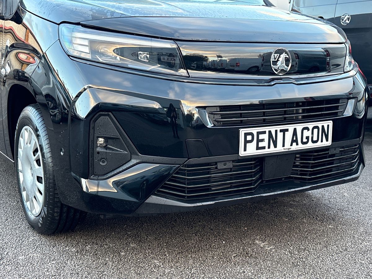 Used Vauxhall Combo for sale - 77077674: Photo 19