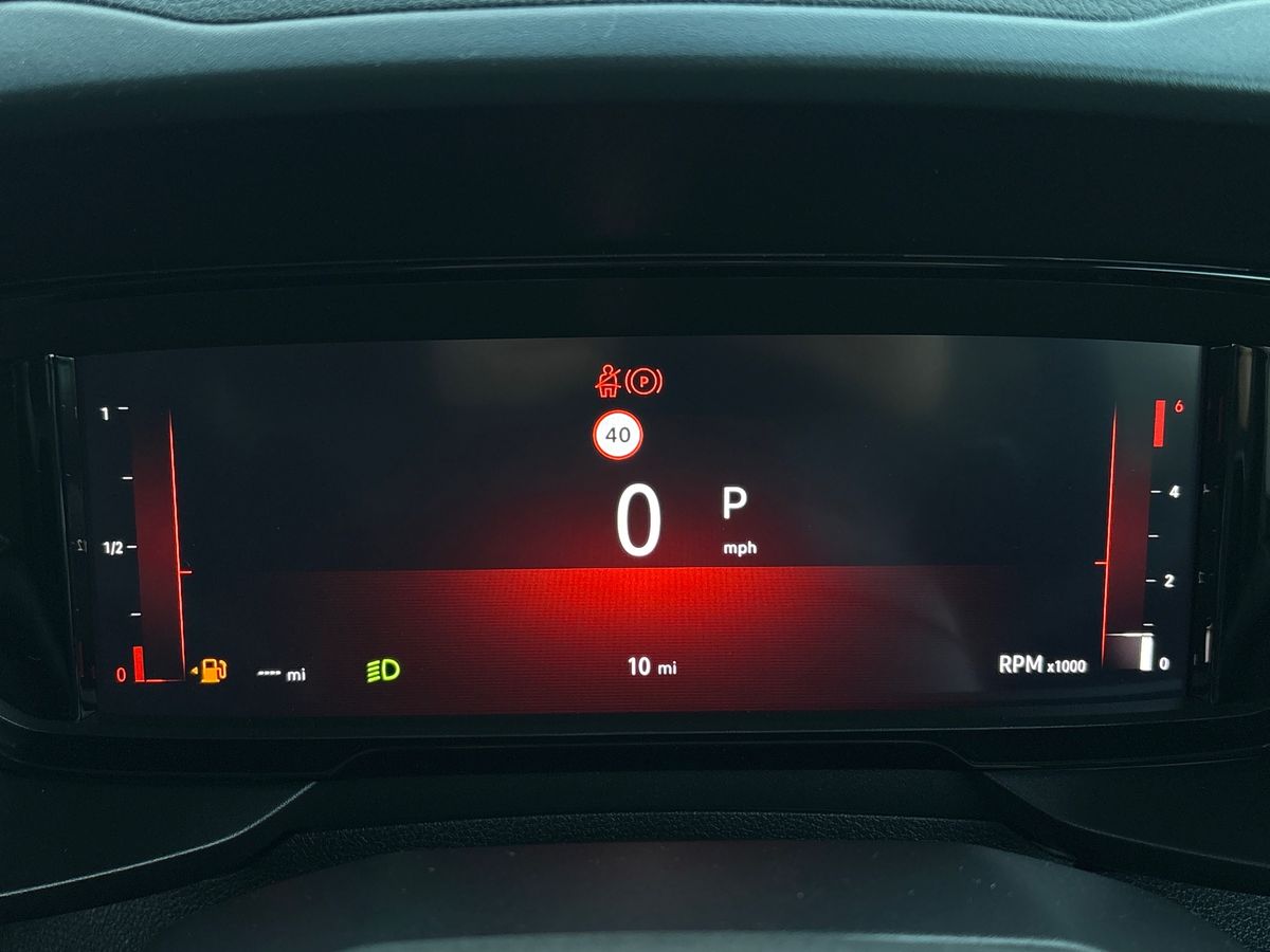 Used Vauxhall Combo for sale - 77077674: Photo 24