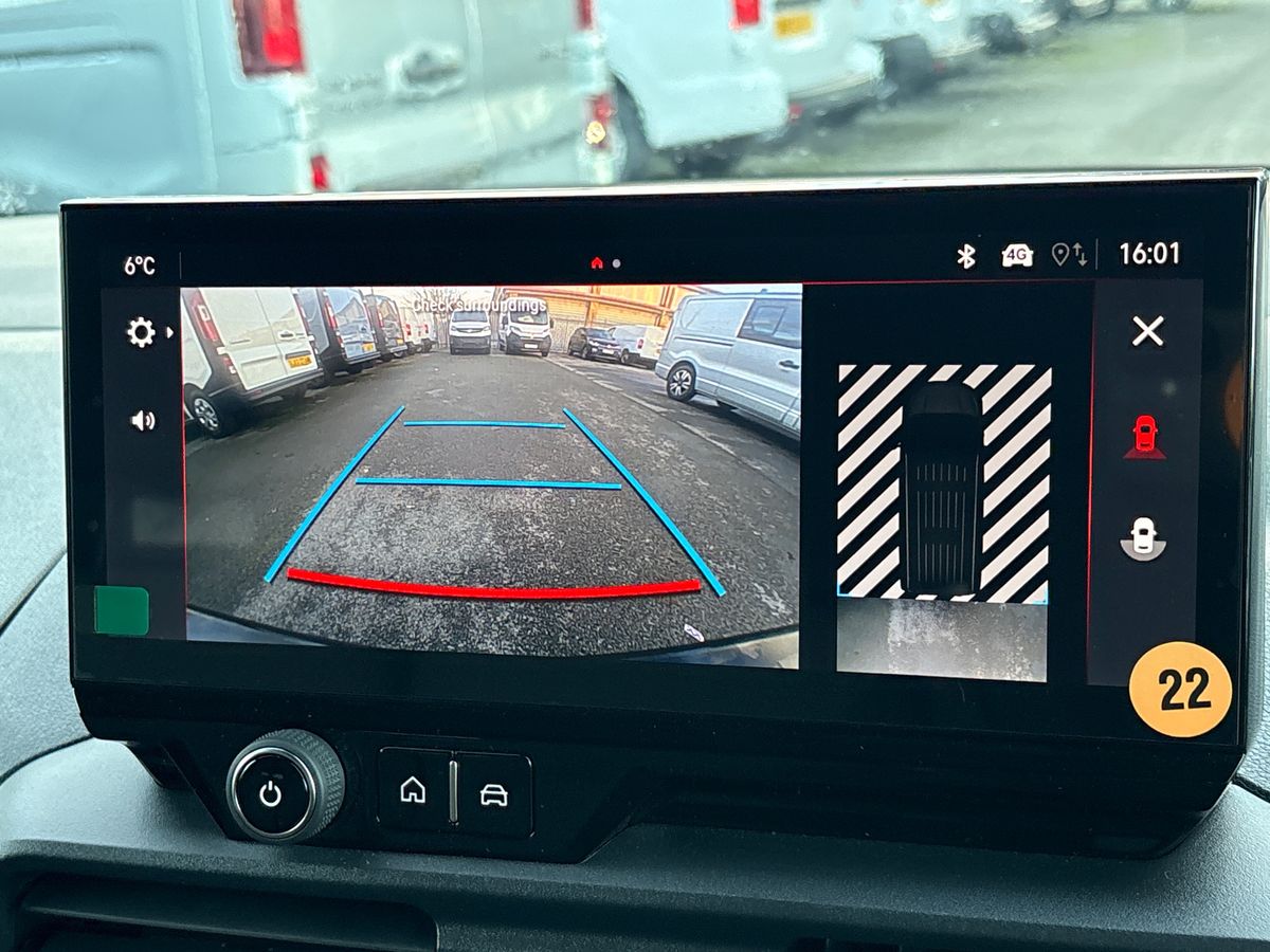 Used Vauxhall Combo for sale - 77077674: Photo 27