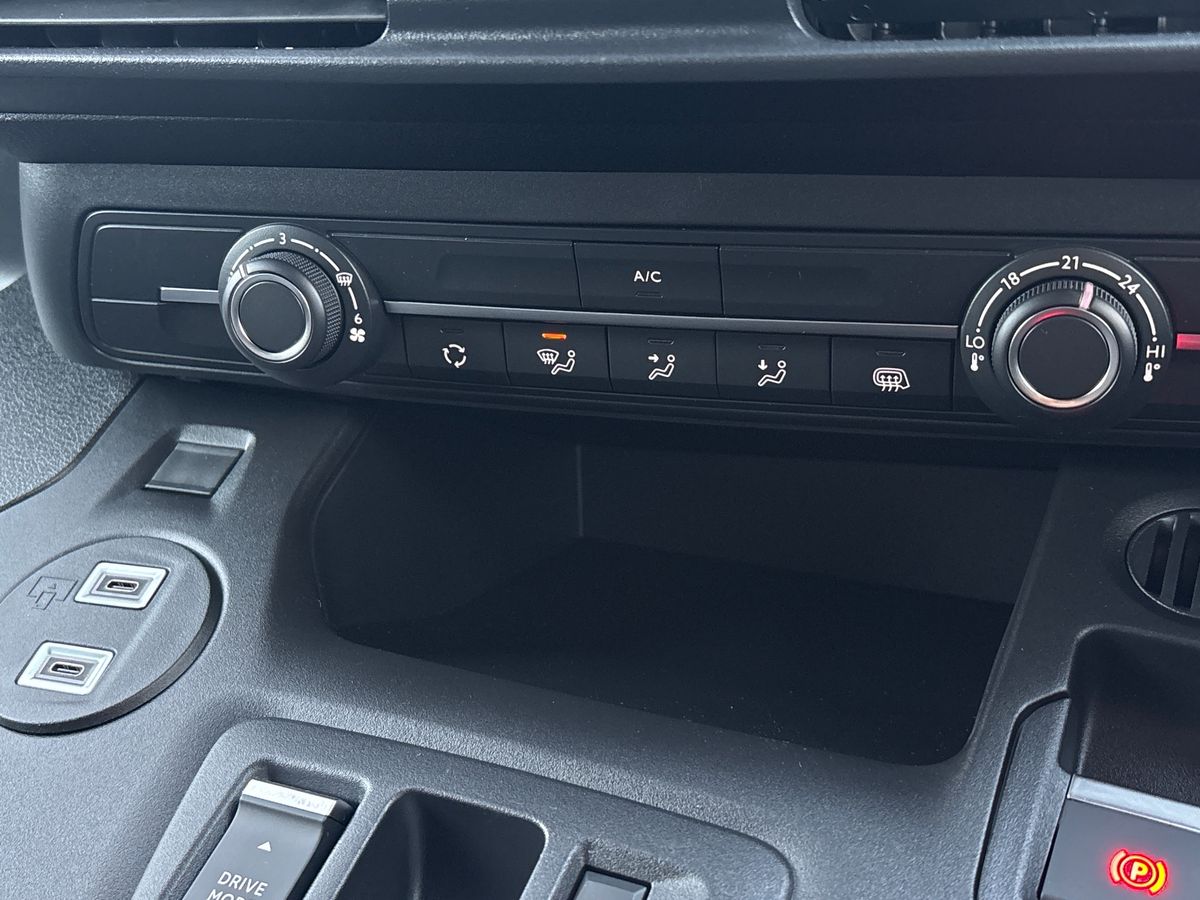 Used Vauxhall Combo for sale - 77077674: Photo 28