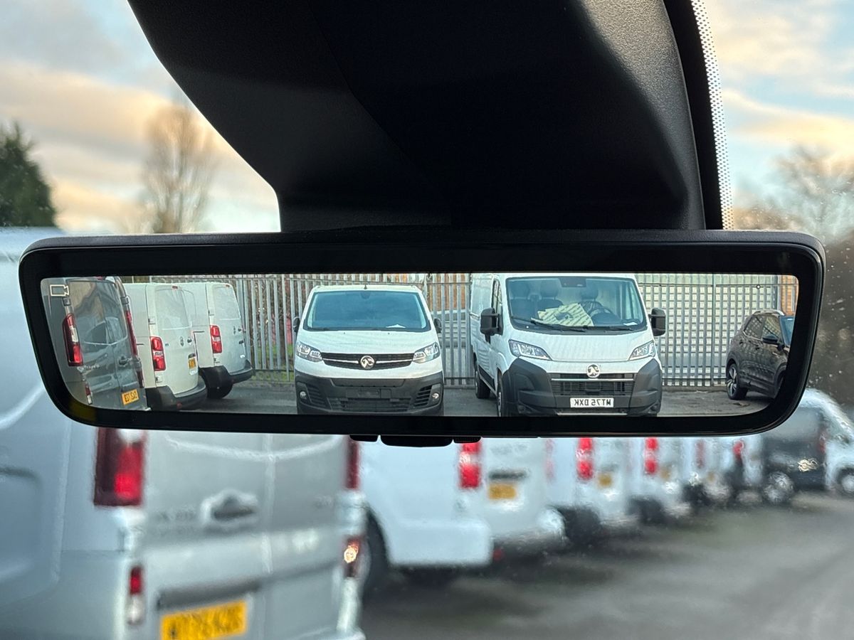 Used Vauxhall Combo for sale - 77077674: Photo 31