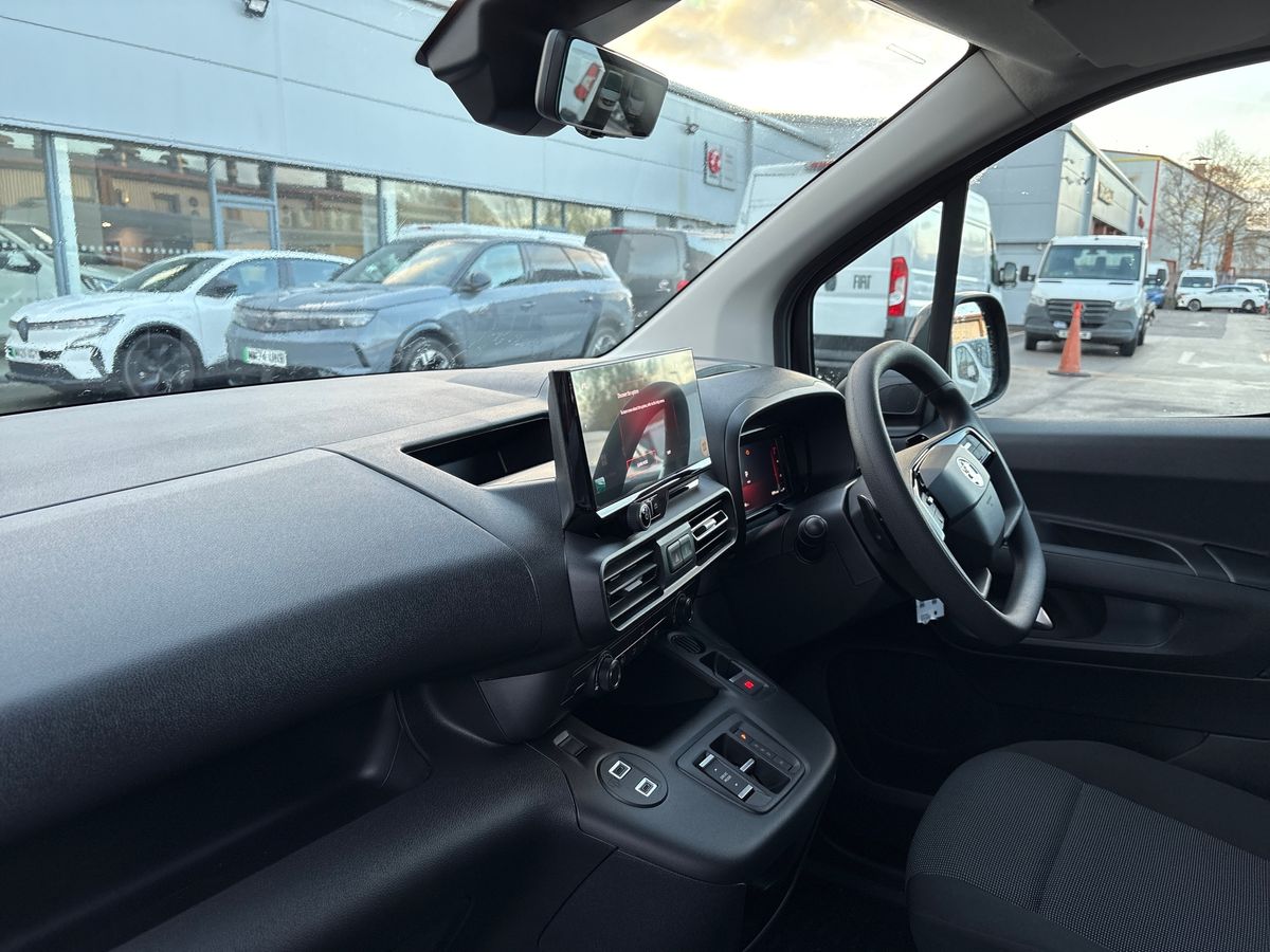 Used Vauxhall Combo for sale - 77077674: Photo 9