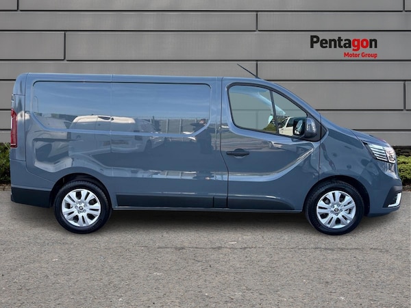 Used Renault Trafic 2025 for sale - 76206482: Photo 14