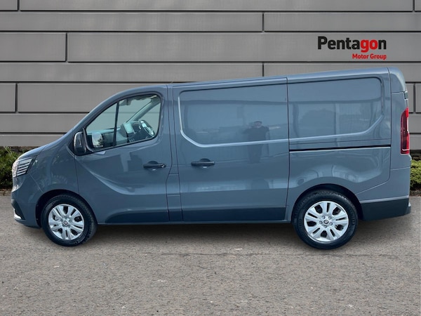 Used Renault Trafic 2025 for sale - 76206482: Photo 15