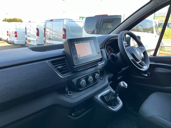 Used Renault Trafic 2025 for sale - 76206482: Photo 9