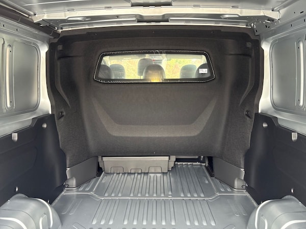 Used Renault Trafic 2025 for sale - 76197844: Photo 12