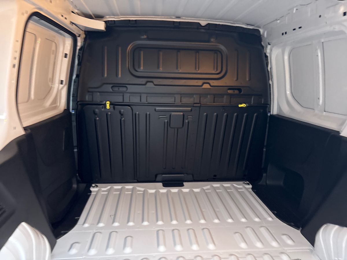 Used Vauxhall Combo 2025 for sale - 77118379: Photo 11