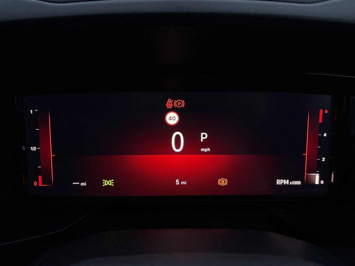 Used Vauxhall Combo 2025 for sale - 77118379: Photo 23