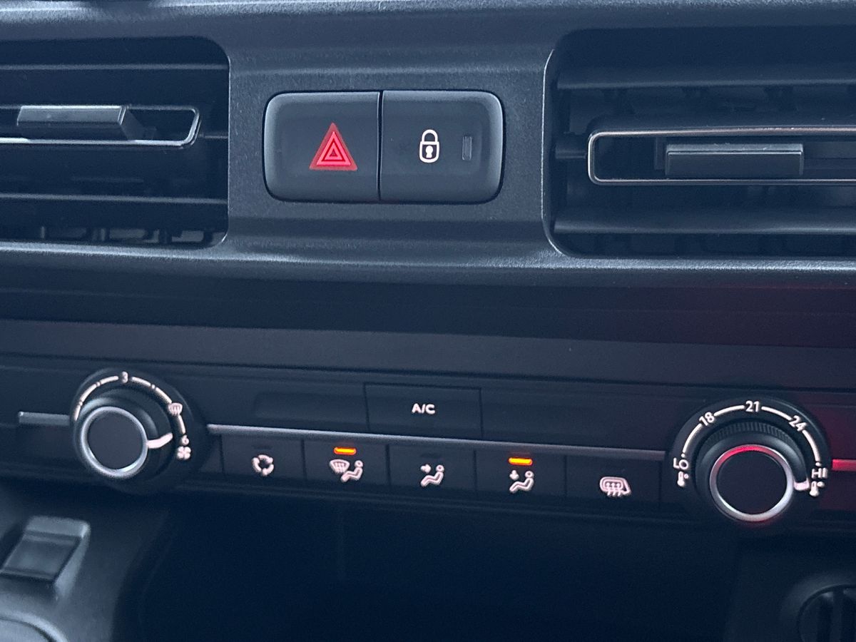 Used Vauxhall Combo 2025 for sale - 77118379: Photo 26