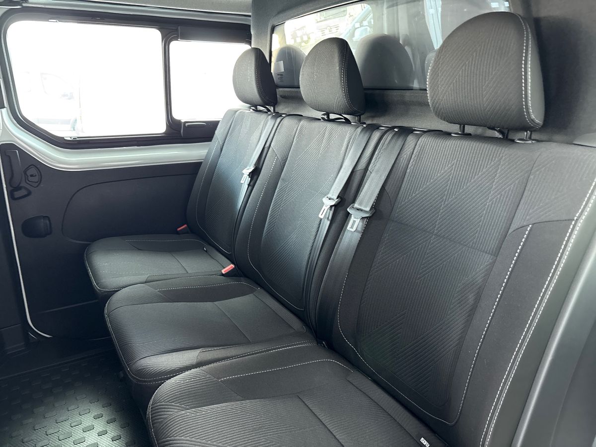 Used Renault Trafic 2025 for sale - 76197820: Photo 11