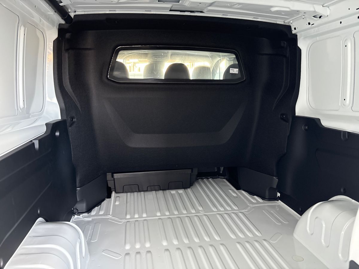 Used Renault Trafic 2025 for sale - 76197820: Photo 12