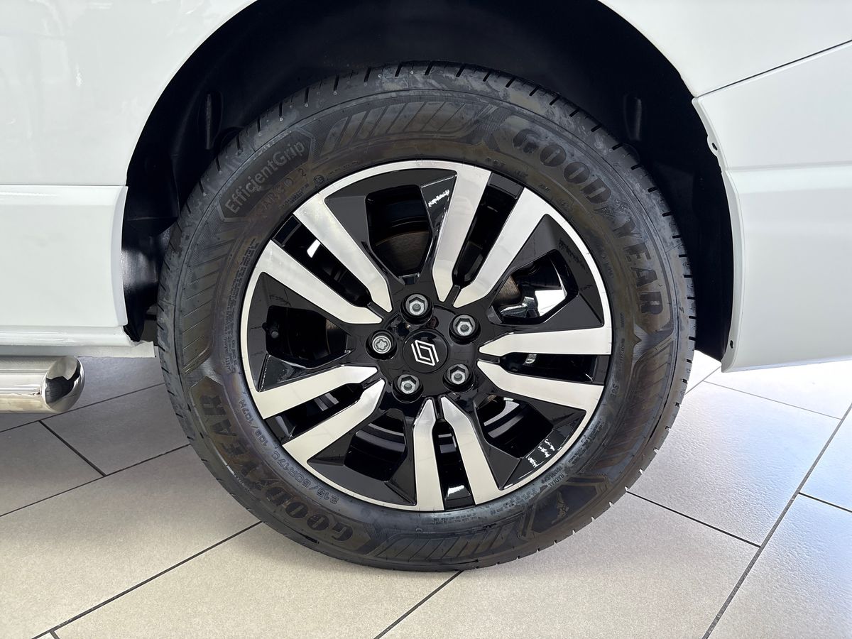 Used Renault Trafic 2025 for sale - 76197820: Photo 18