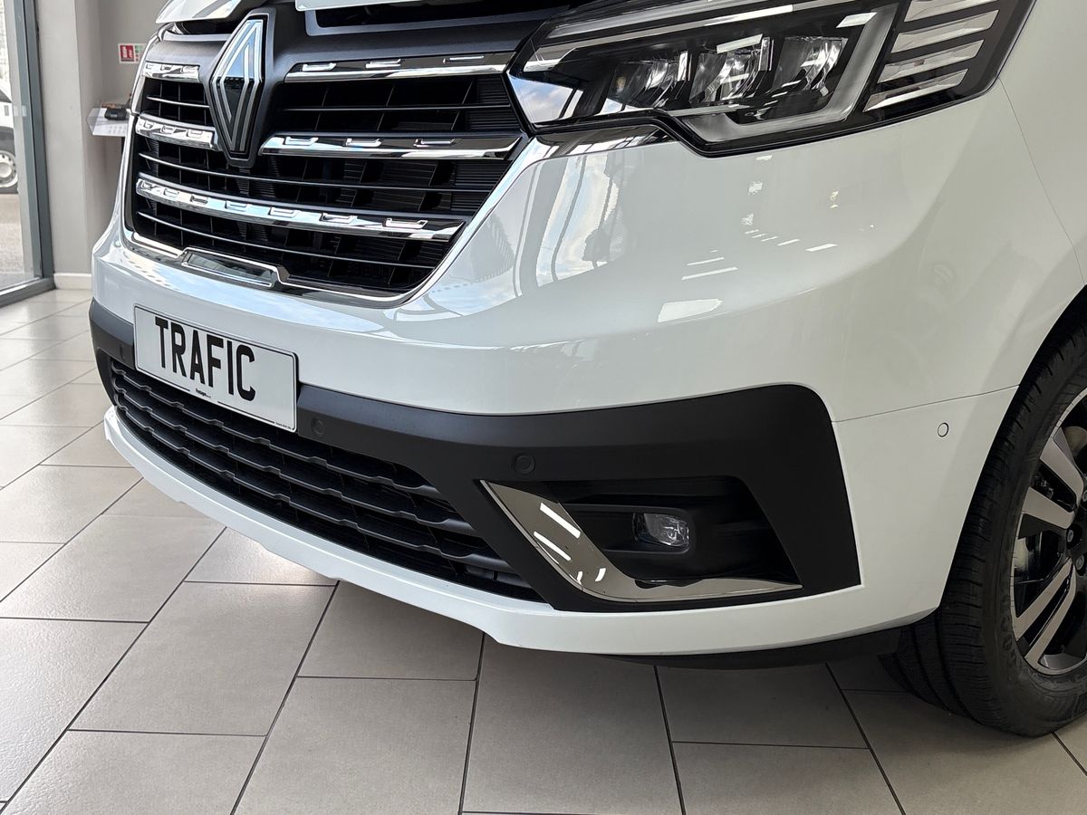 Used Renault Trafic 2025 for sale - 76197820: Photo 19