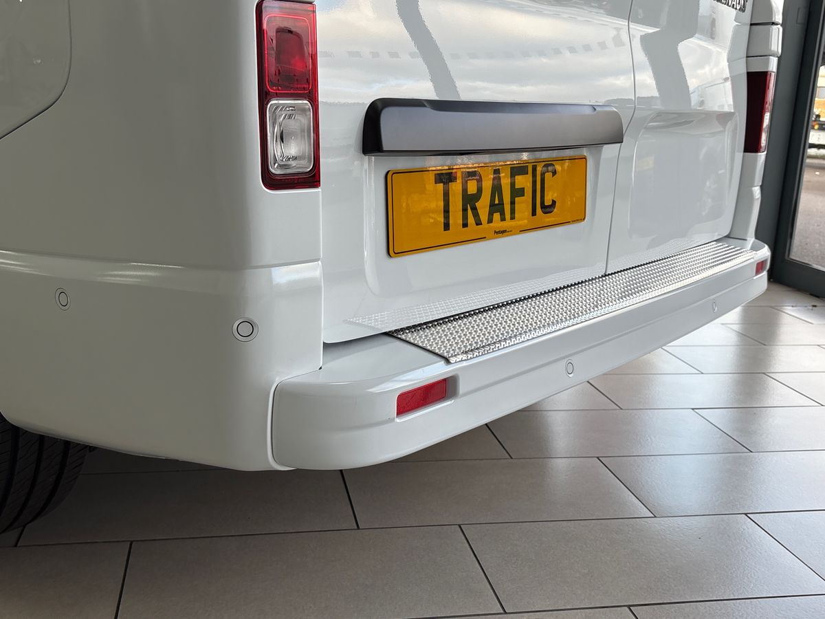 Used Renault Trafic 2025 for sale - 76197820: Photo 20