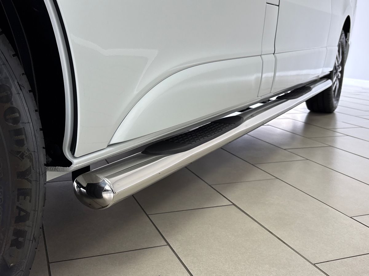 Used Renault Trafic 2025 for sale - 76197820: Photo 21