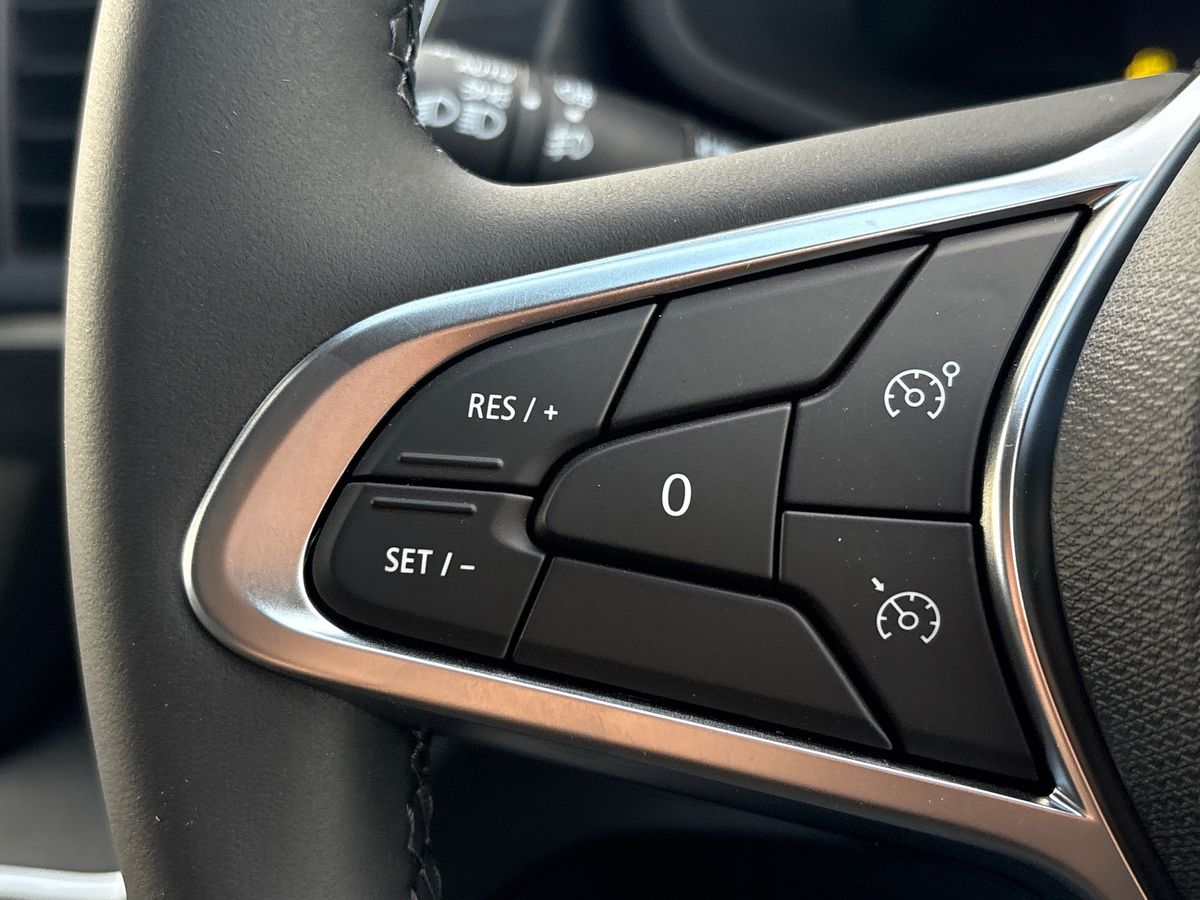 Used Renault Trafic 2025 for sale - 76197820: Photo 23