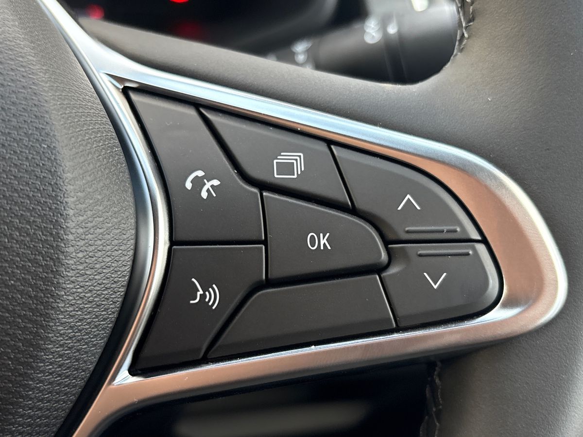 Used Renault Trafic 2025 for sale - 76197820: Photo 24