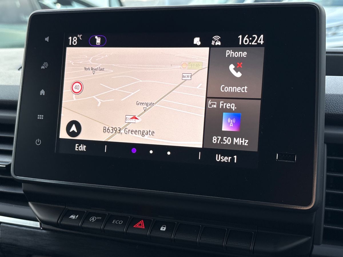 Used Renault Trafic 2025 for sale - 76197820: Photo 27