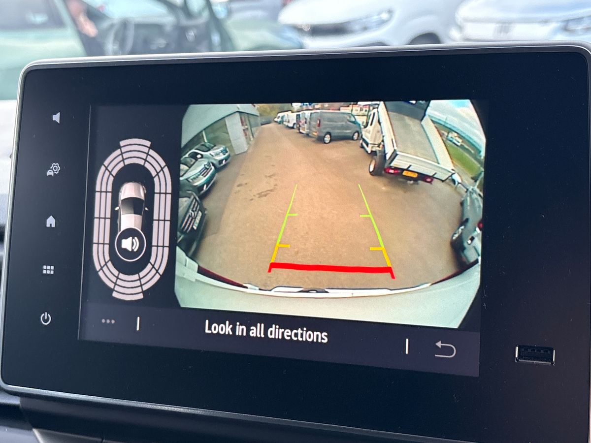 Used Renault Trafic 2025 for sale - 76197820: Photo 28