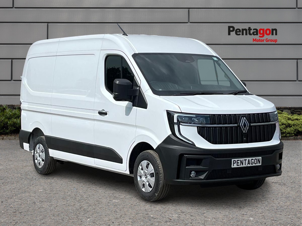 Used Renault Master 2025 for sale - 76402962: Photo 1