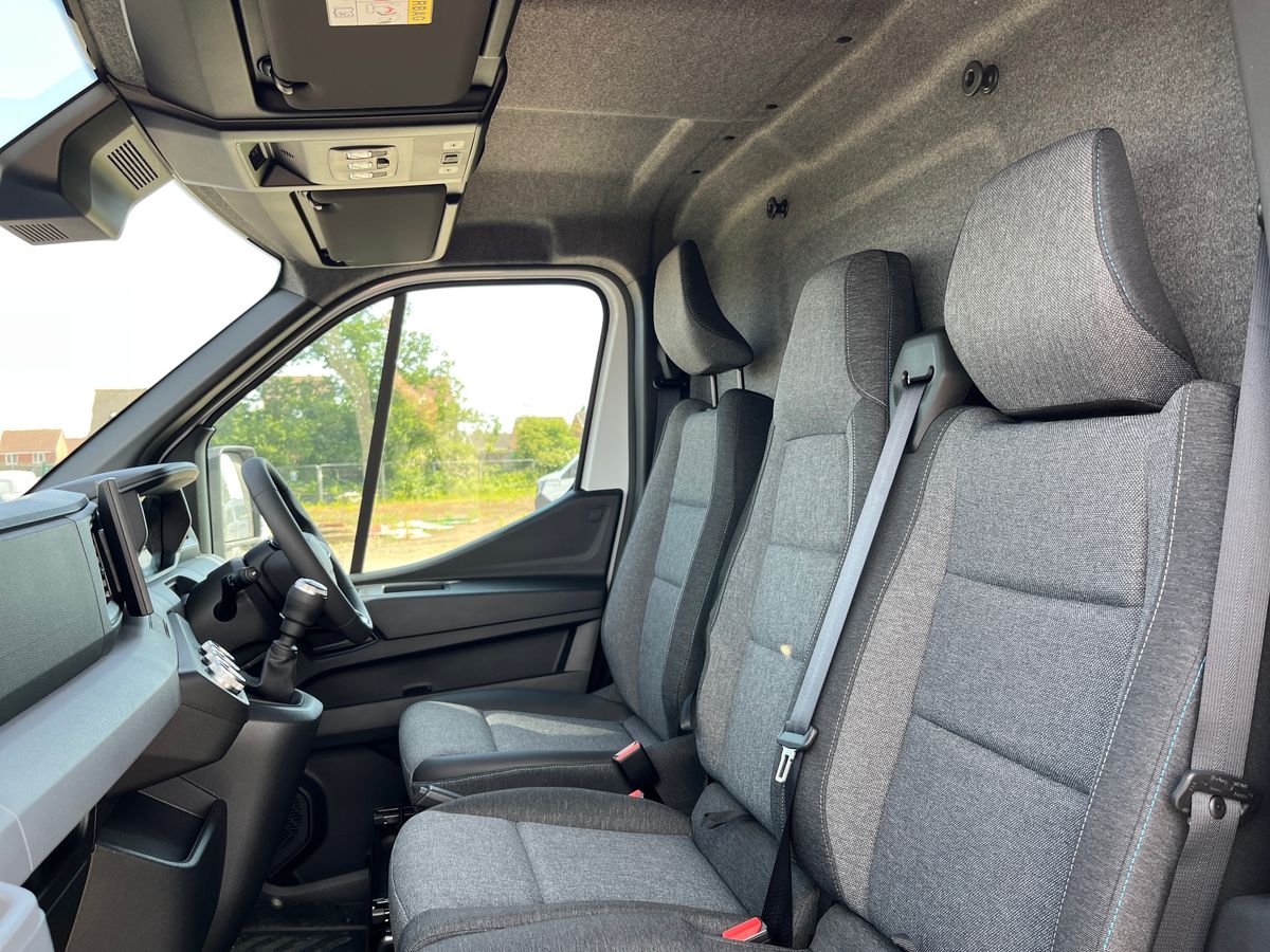 Used Renault Master 2025 for sale - 76402962: Photo 10