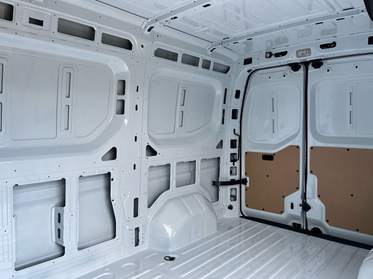 Used Renault Master 2025 for sale - 76402962: Photo 11