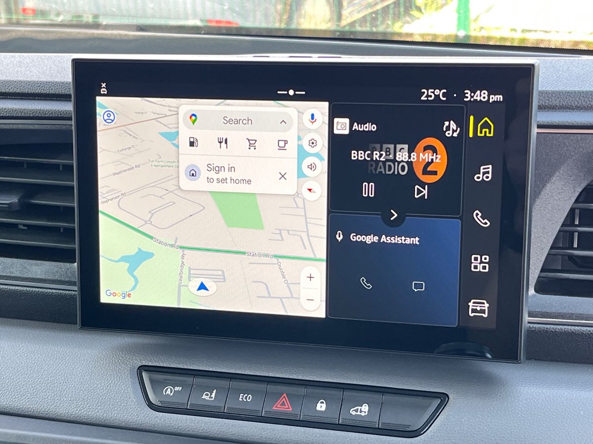 Used Renault Master 2025 for sale - 76402962: Photo 19